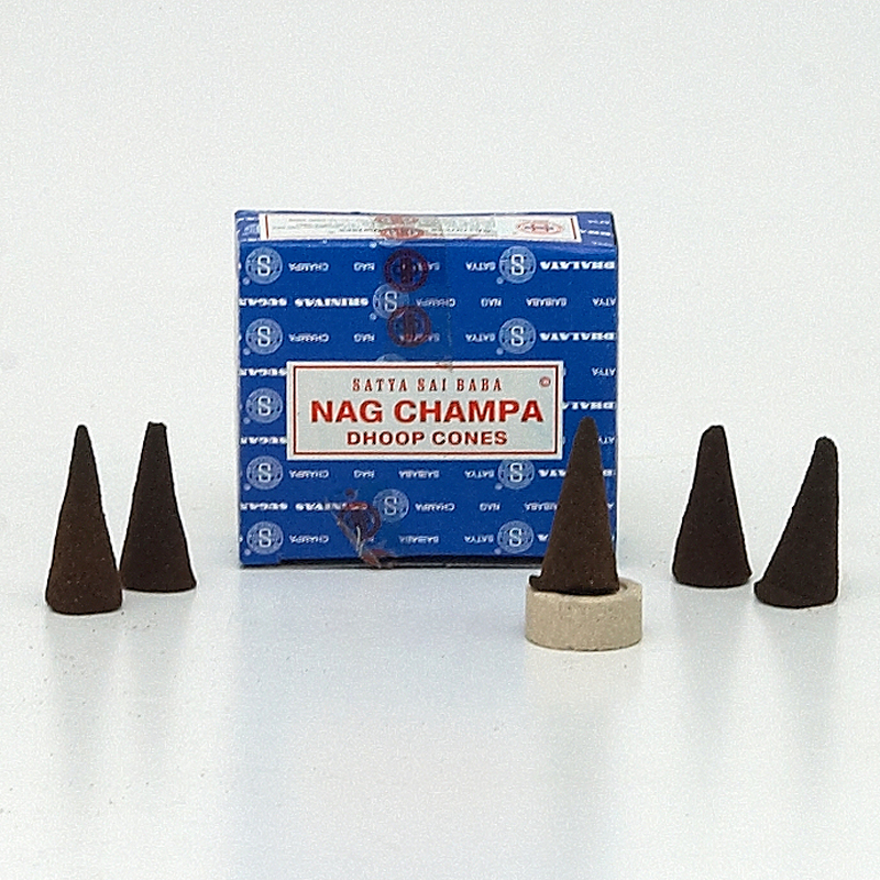 Františky Shrinivas Nag Champa)